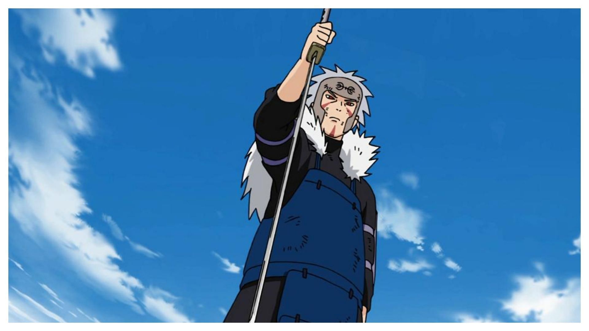 Tobirama alienated the Uchiha from the village (Image via Studio Pierrot)